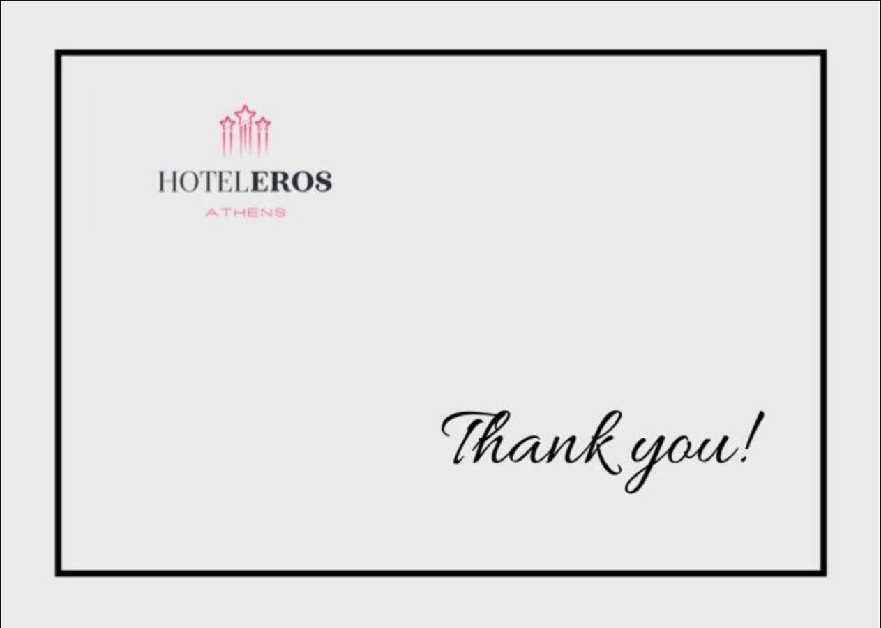 Hoteleros Dionysos Athens Luaran gambar