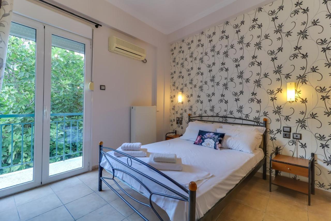 Hoteleros Dionysos Athens Luaran gambar