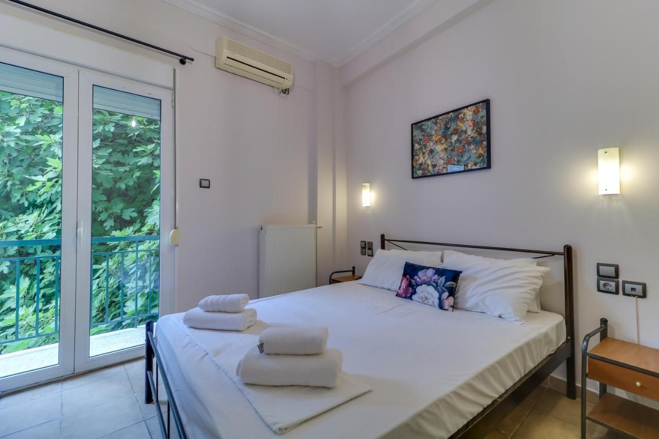 Hoteleros Dionysos Athens Luaran gambar