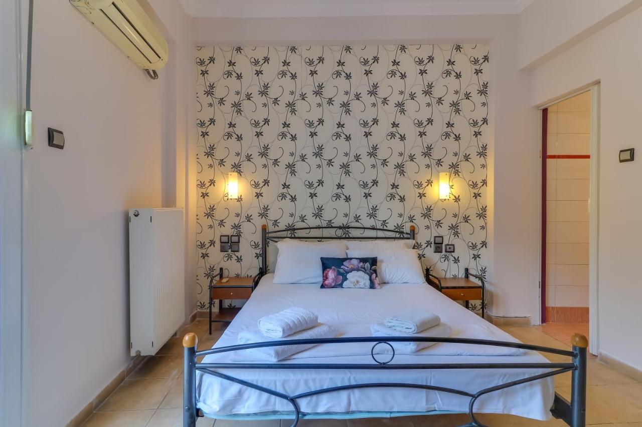 Hoteleros Dionysos Athens Luaran gambar