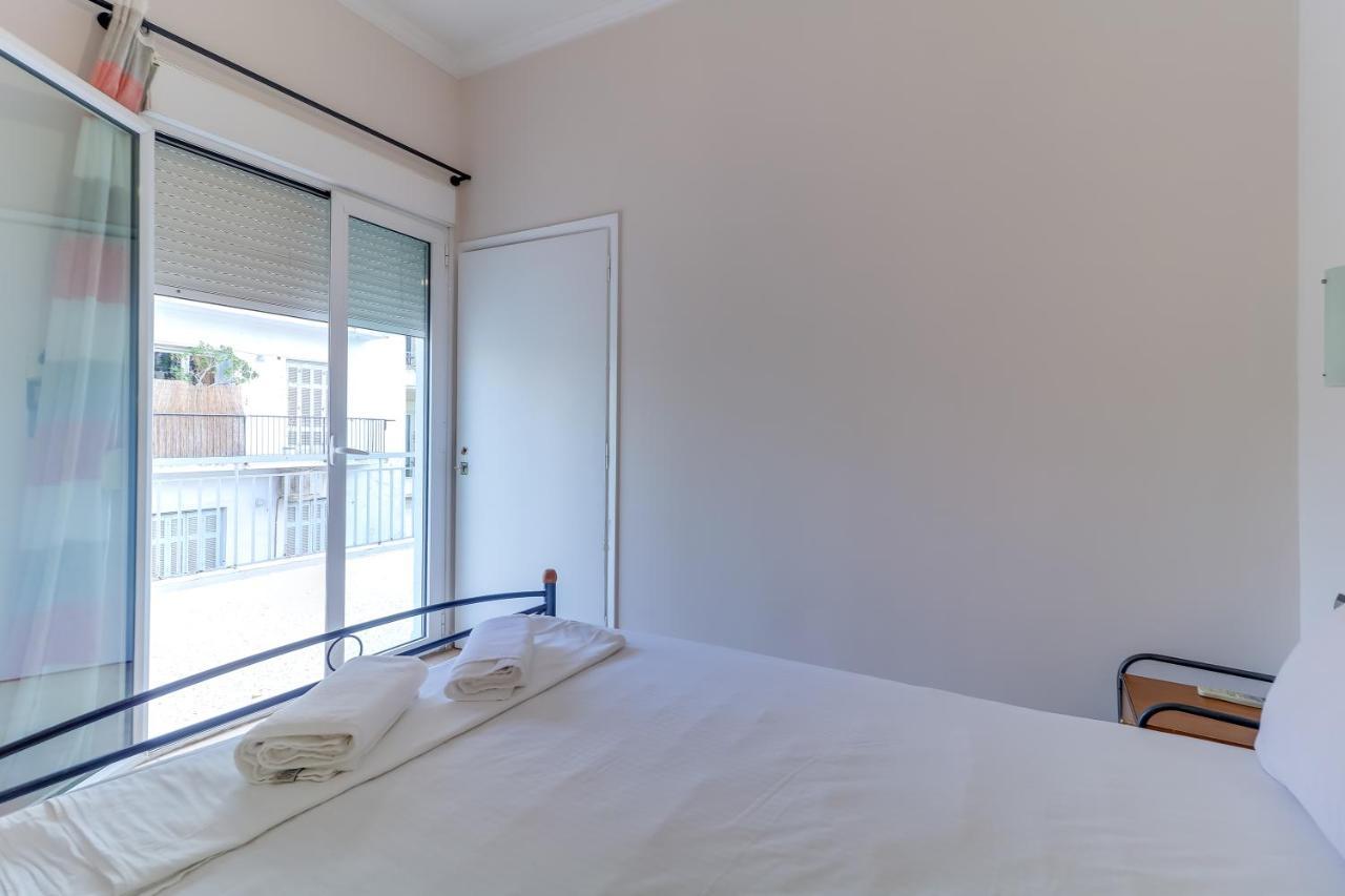 Hoteleros Dionysos Athens Luaran gambar