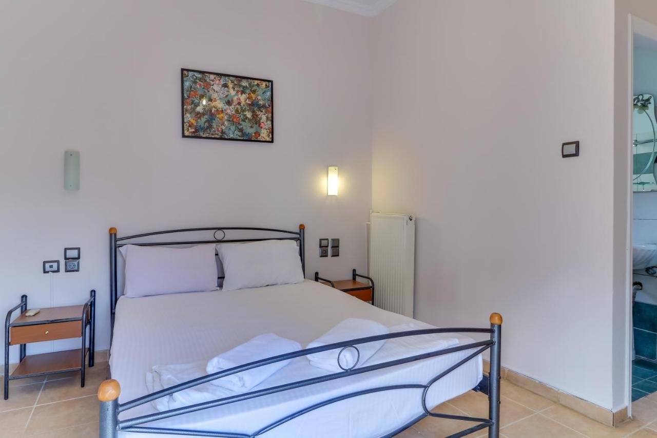 Hoteleros Dionysos Athens Luaran gambar