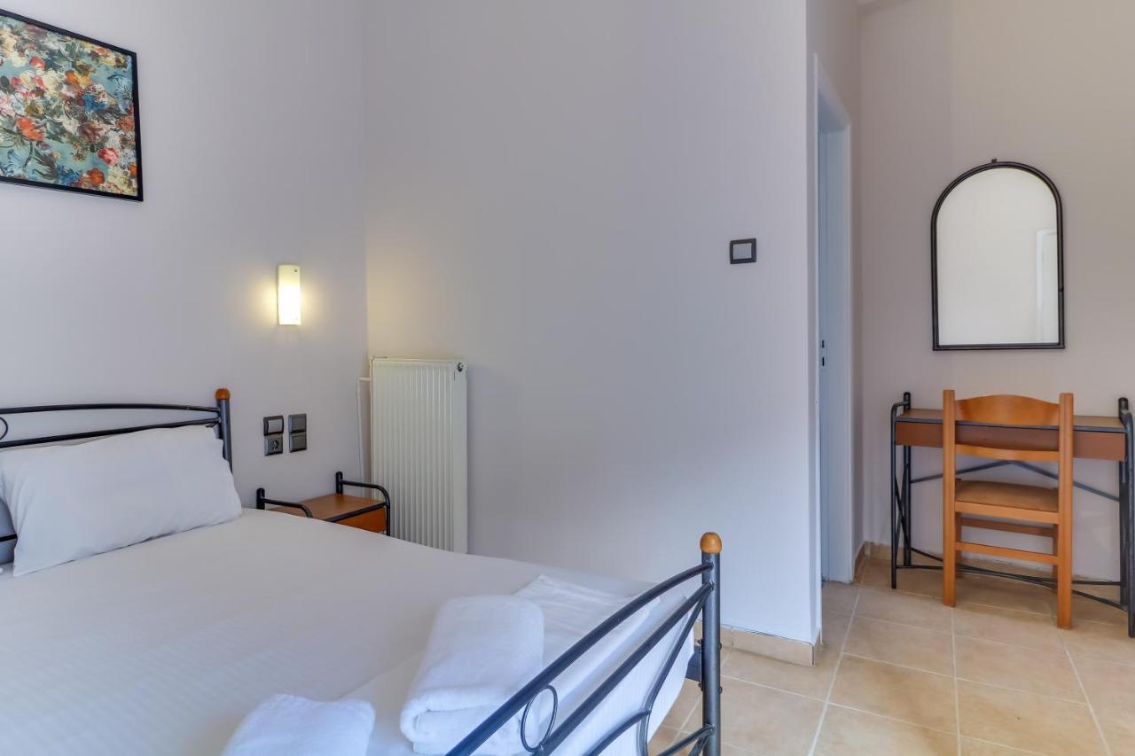 Hoteleros Dionysos Athens Luaran gambar