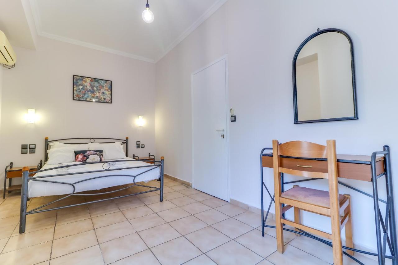Hoteleros Dionysos Athens Luaran gambar