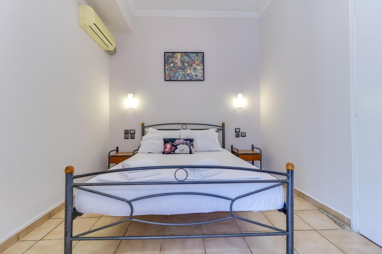 Hoteleros Dionysos Athens Luaran gambar
