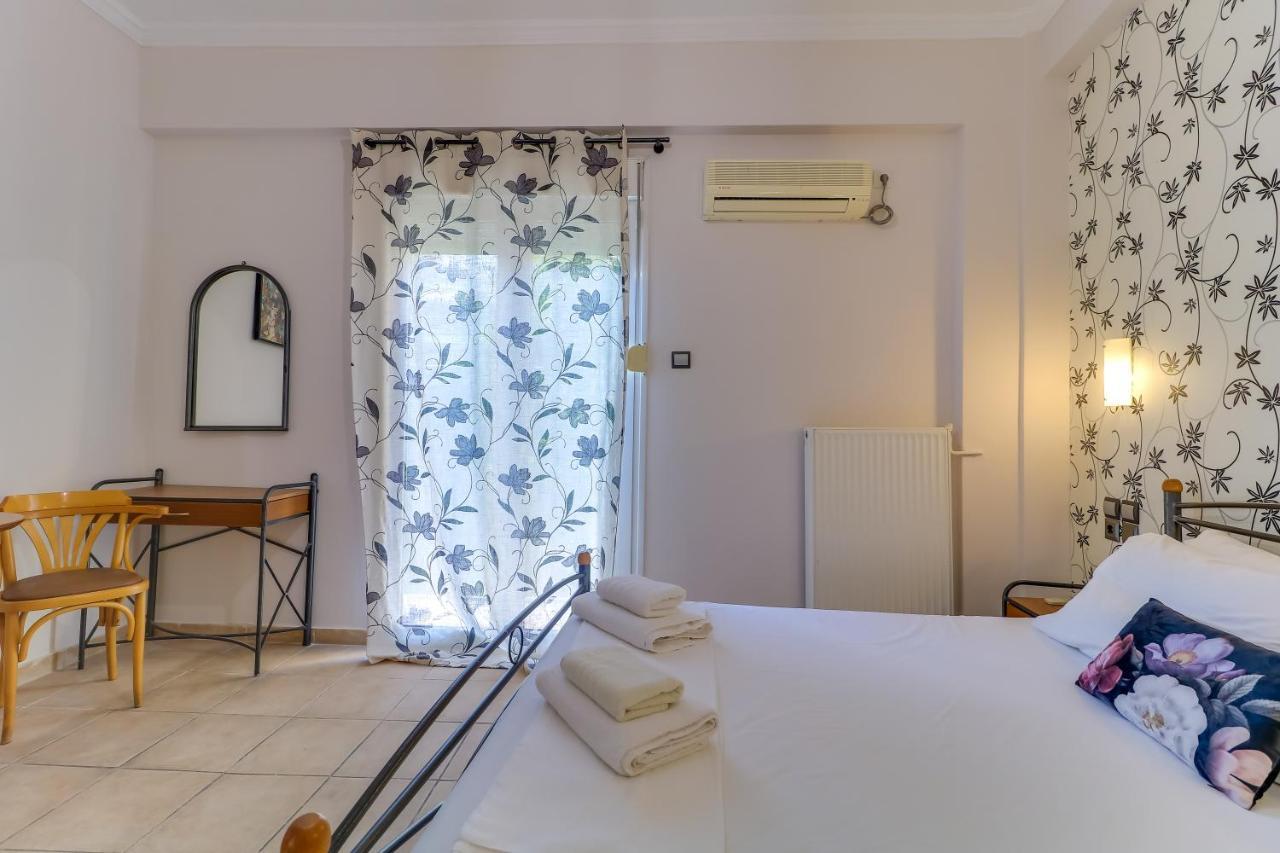 Hoteleros Dionysos Athens Luaran gambar
