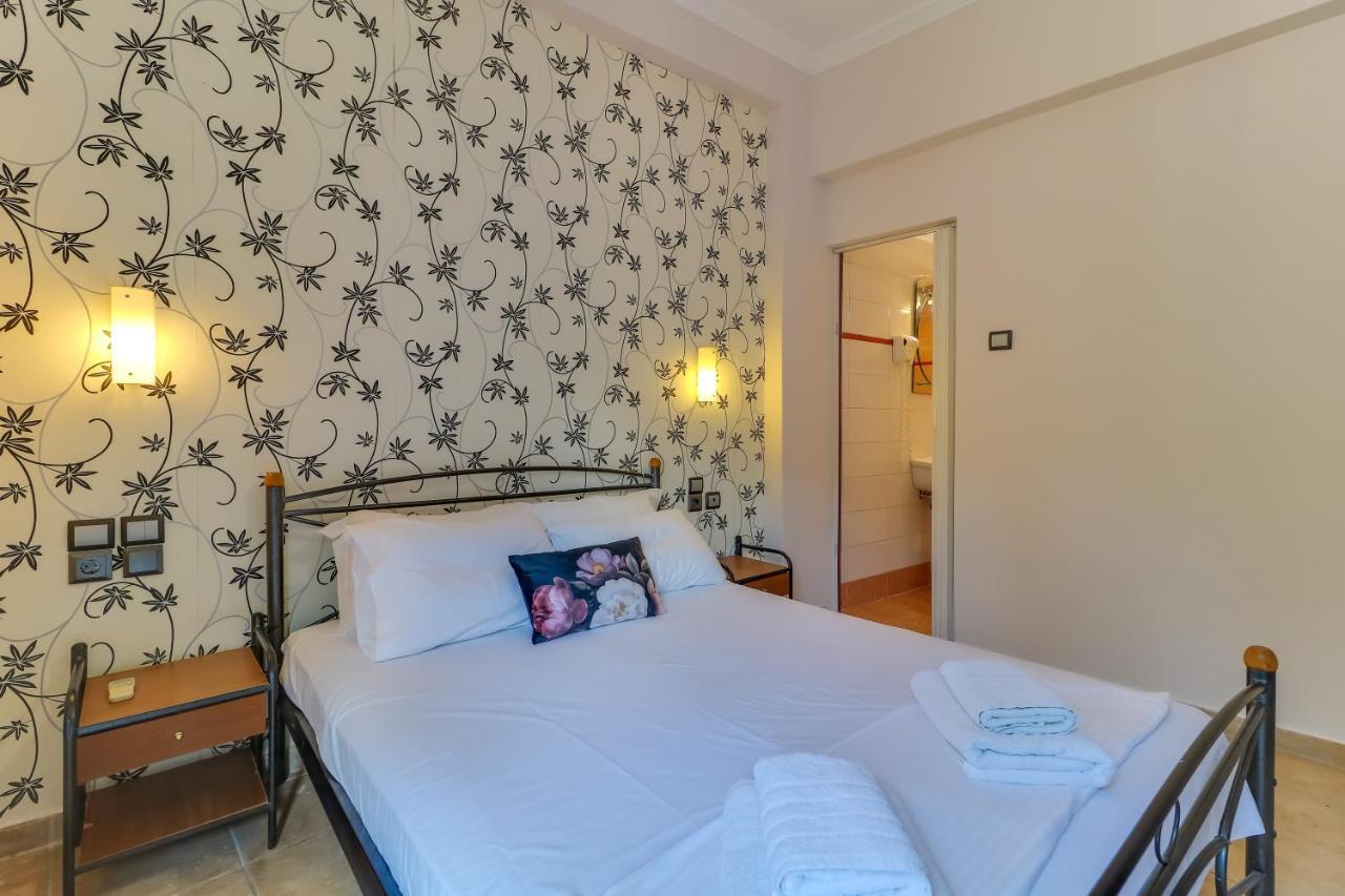 Hoteleros Dionysos Athens Luaran gambar