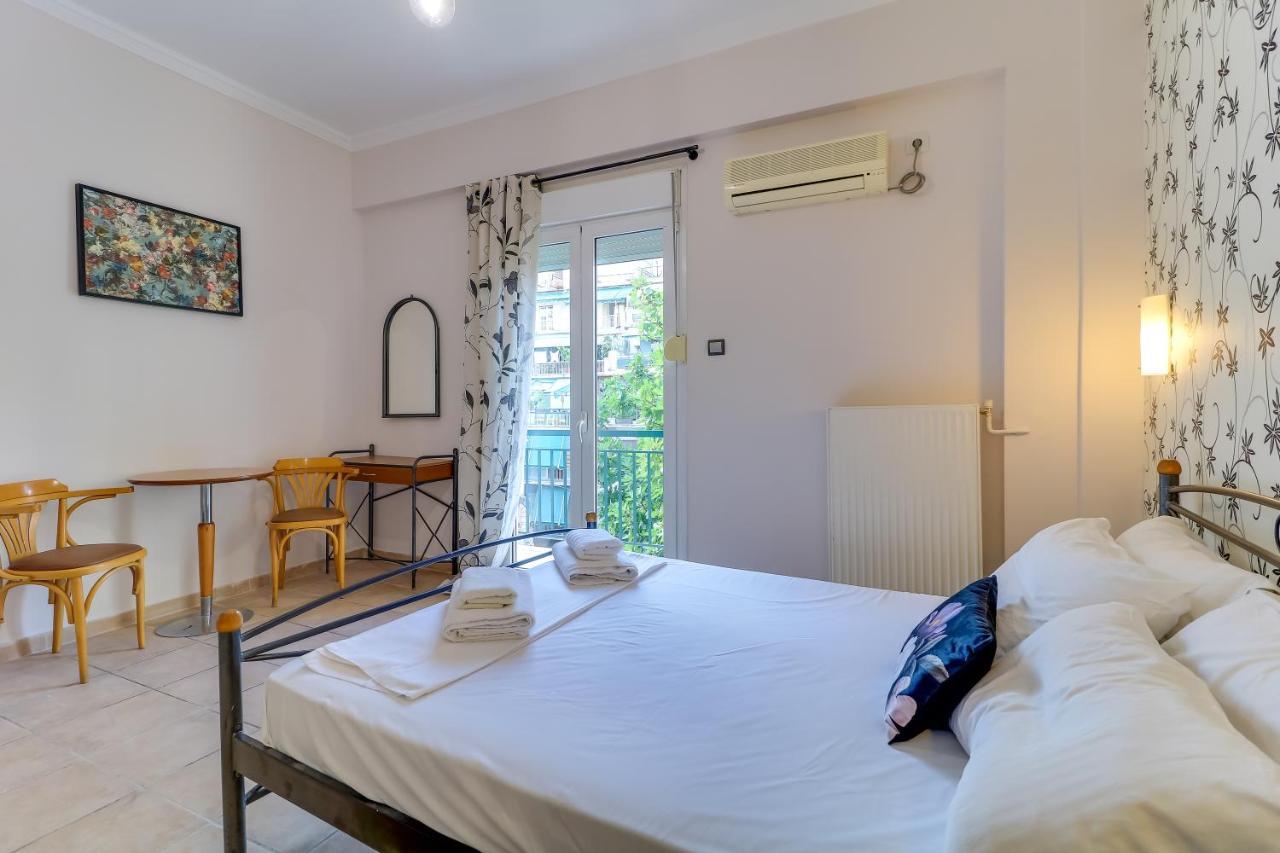Hoteleros Dionysos Athens Luaran gambar
