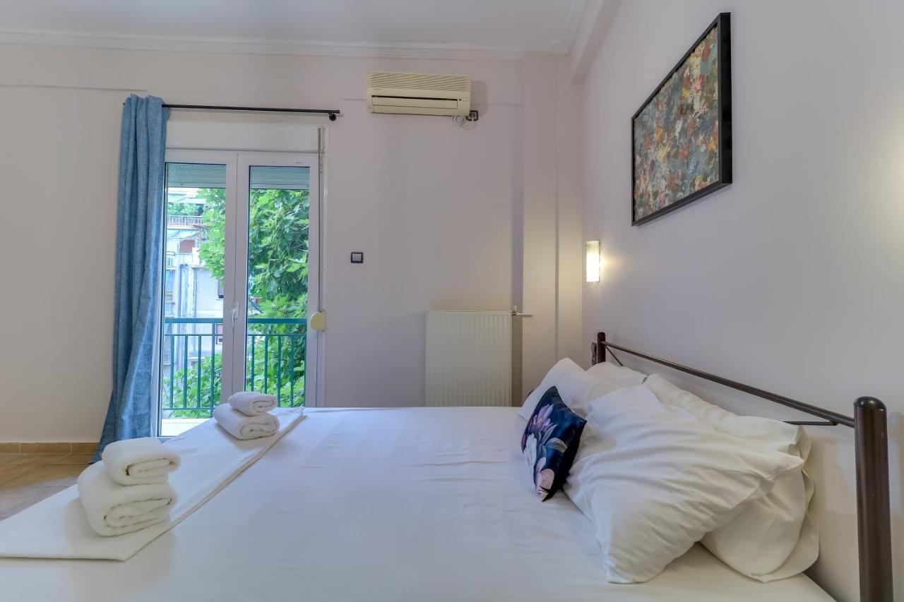 Hoteleros Dionysos Athens Luaran gambar