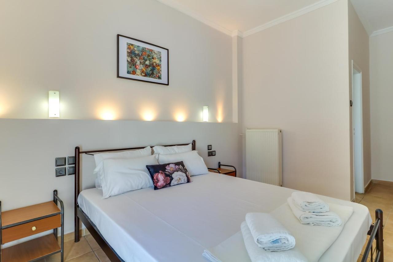 Hoteleros Dionysos Athens Luaran gambar