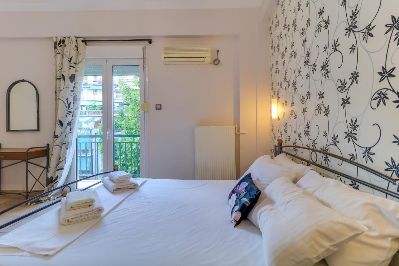 Hoteleros Dionysos Athens Luaran gambar