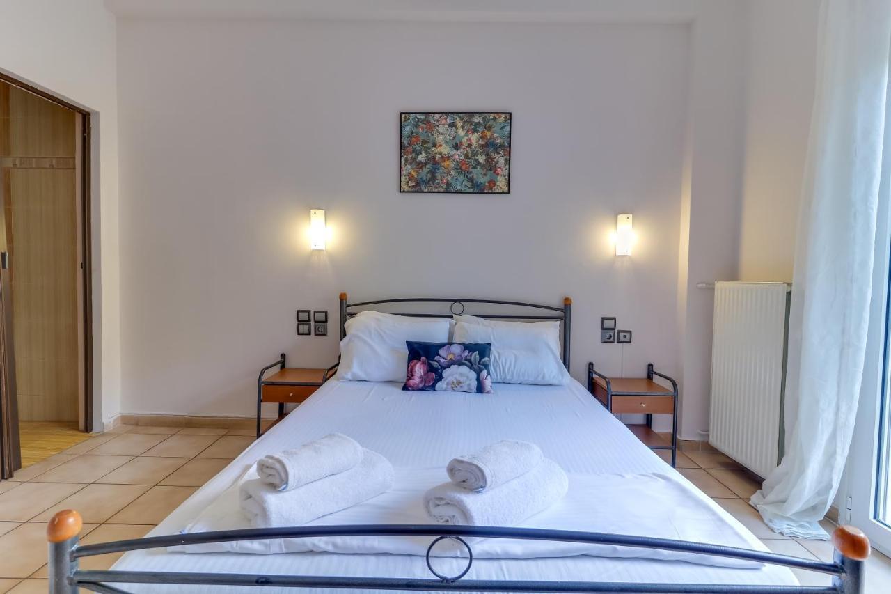 Hoteleros Dionysos Athens Luaran gambar