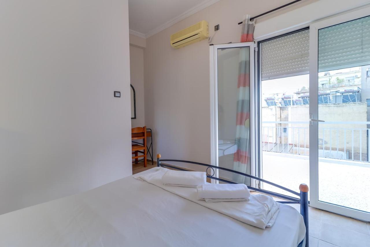 Hoteleros Dionysos Athens Luaran gambar