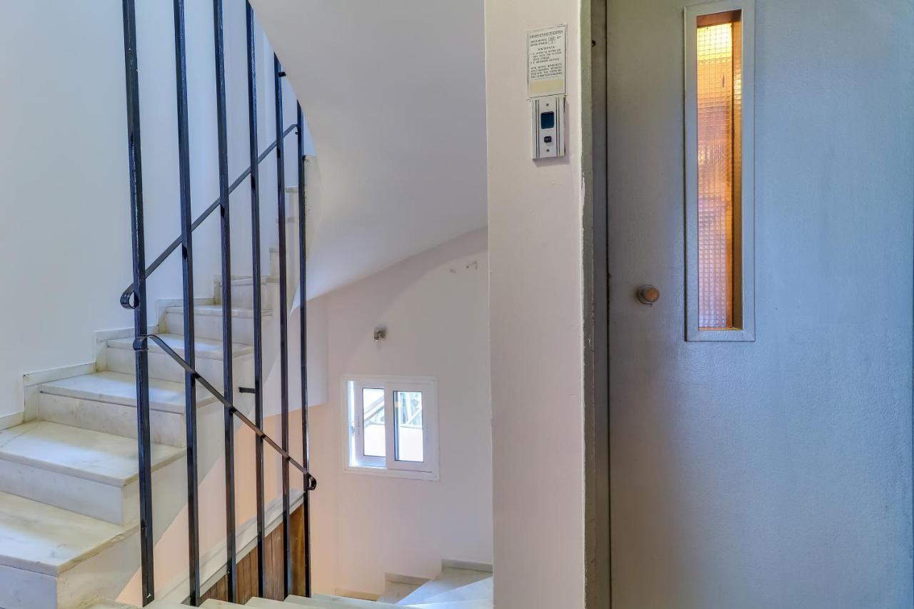 Hoteleros Dionysos Athens Luaran gambar