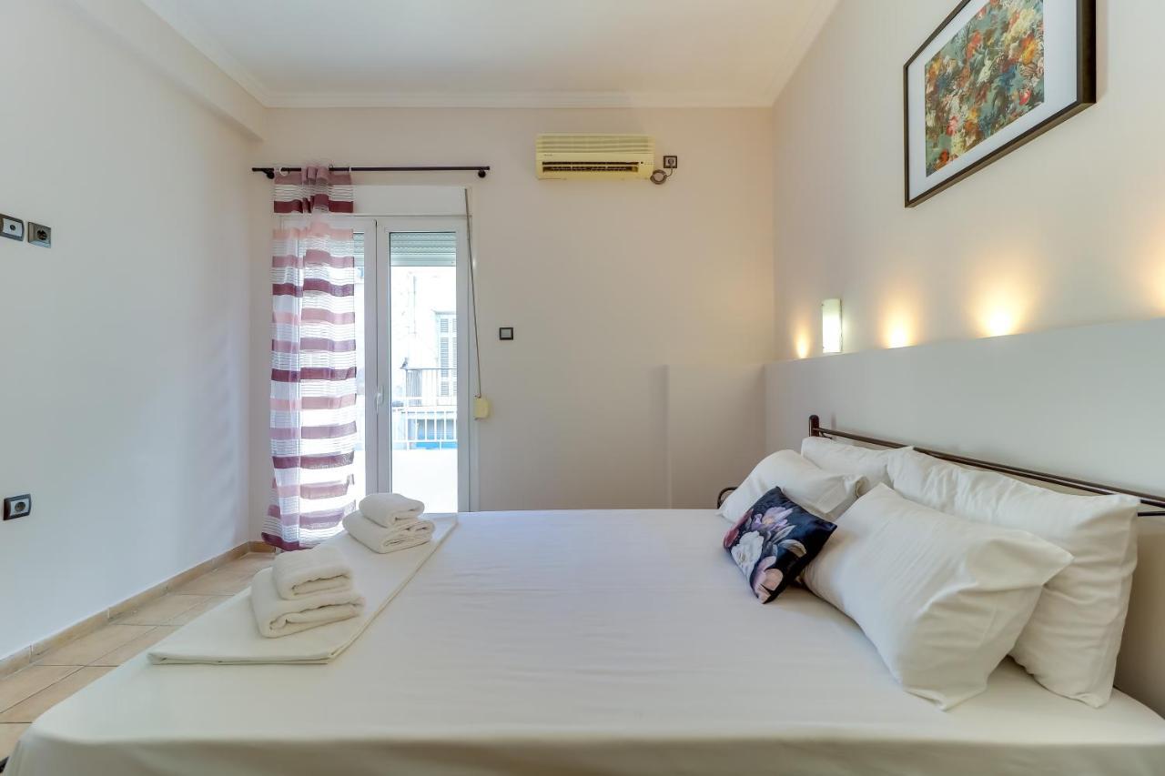 Hoteleros Dionysos Athens Luaran gambar