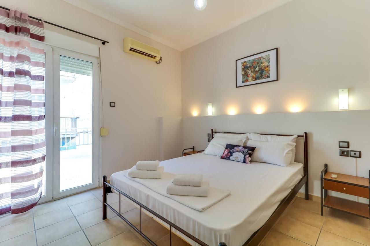 Hoteleros Dionysos Athens Luaran gambar